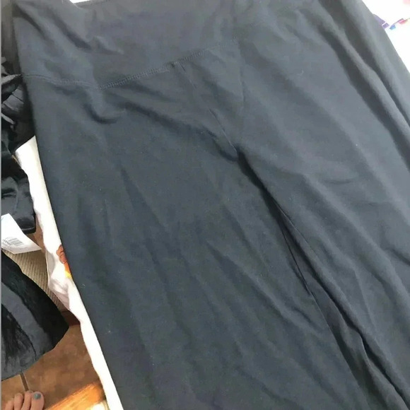 J Jill Wearable Full Leg Crop - Picture 5 of 5